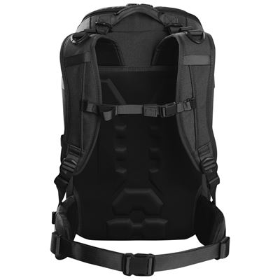 Rucksack STOIRM 40 L SCHWARZ