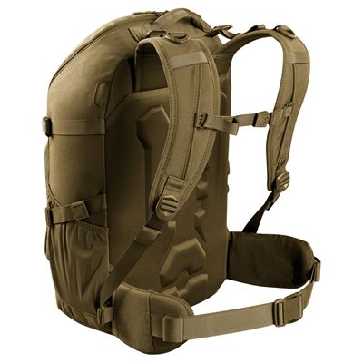 Rucksack STOIRM 40 L COYOTE TAN