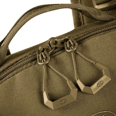 Rucksack STOIRM 40 L COYOTE TAN