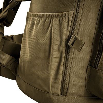 Rucksack STOIRM 40 L COYOTE TAN