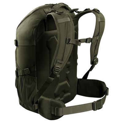 Rucksack STOIRM 40 L GRÜN