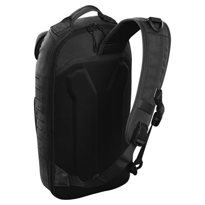 Rucksack STOIRM 12 L One Sling SCHWARZ