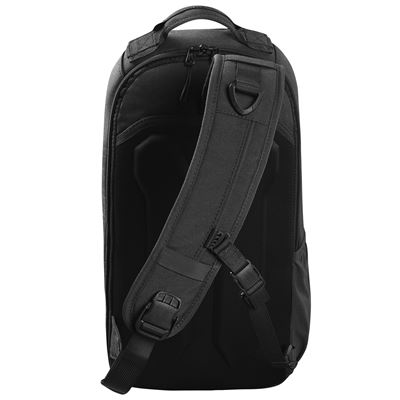 Rucksack STOIRM 12 L One Sling SCHWARZ