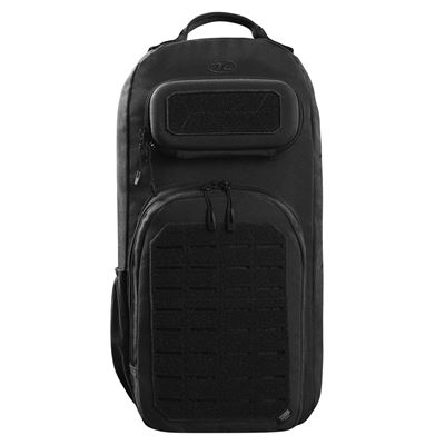 Rucksack STOIRM 12 L One Sling SCHWARZ