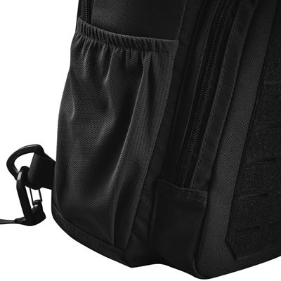 Rucksack STOIRM 12 L One Sling SCHWARZ