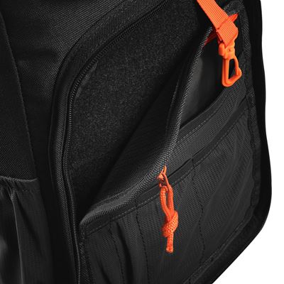 Rucksack STOIRM 12 L One Sling SCHWARZ