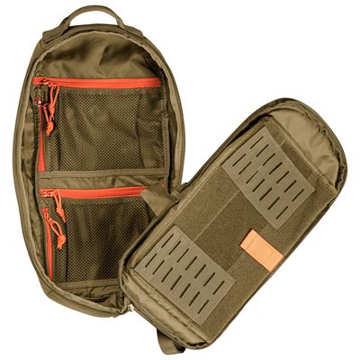 Rucksack STOIRM 12 L One Sling COYOTE TAN