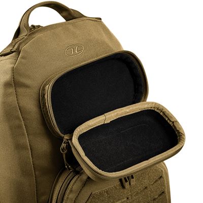 Rucksack STOIRM 12 L One Sling COYOTE TAN