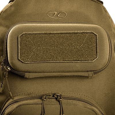 Rucksack STOIRM 12 L One Sling COYOTE TAN