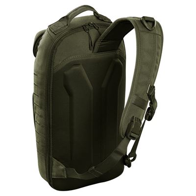 Rucksack STOIRM 12 L One Sling GRÜN