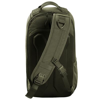 Rucksack STOIRM 12 L One Sling GRÜN