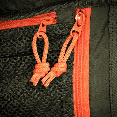 Rucksack STOIRM 12 L One Sling GRÜN