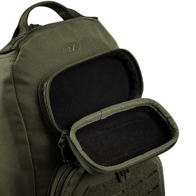 Rucksack STOIRM 12 L One Sling GRÜN