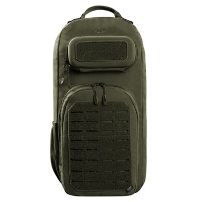 Rucksack STOIRM 12 L One Sling GRÜN