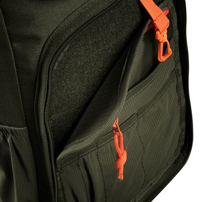 Rucksack STOIRM 12 L One Sling GRÜN