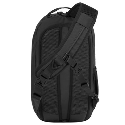 Rucksack SCORPION GEARSLINGER SCHWARZ