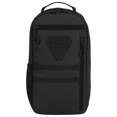 Rucksack SCORPION GEARSLINGER SCHWARZ