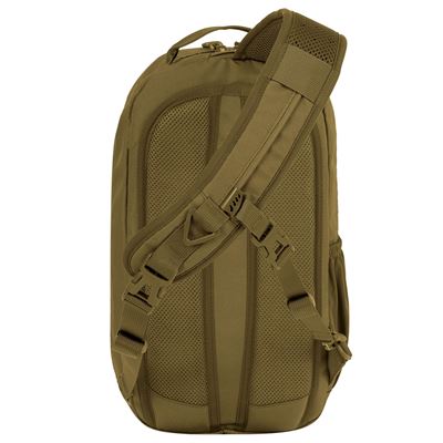 Crossbody bag SCORPION GEARSLINGER COYOTE TAN