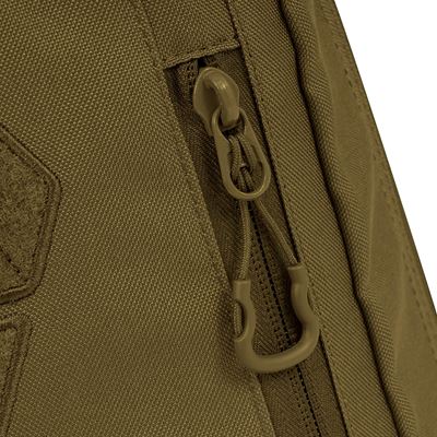 Crossbody bag SCORPION GEARSLINGER COYOTE TAN