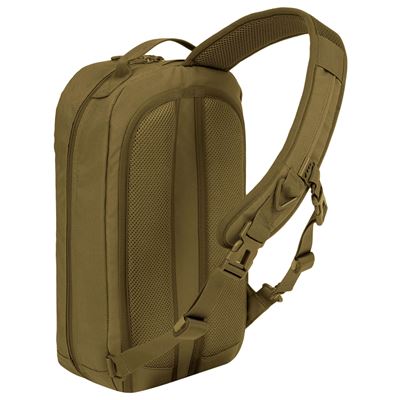 Crossbody bag SCORPION GEARSLINGER COYOTE TAN