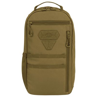 Crossbody bag SCORPION GEARSLINGER COYOTE TAN