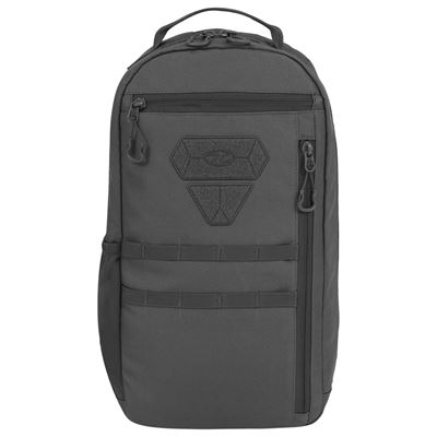 Rucksack SCORPION GEARSLINGER Crossbody GRAU