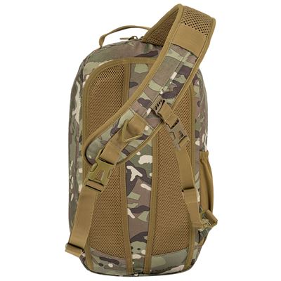 Crossbody bag SCORPION GEARSLINGER HMTC