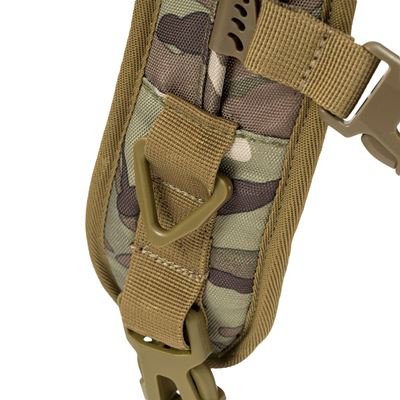 Crossbody bag SCORPION GEARSLINGER HMTC