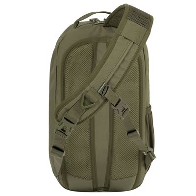 Rucksack SCORPION GEARSLINGER Crossbody GRÜN