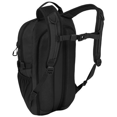 Rucksack ADLER 1 SCHWARZ