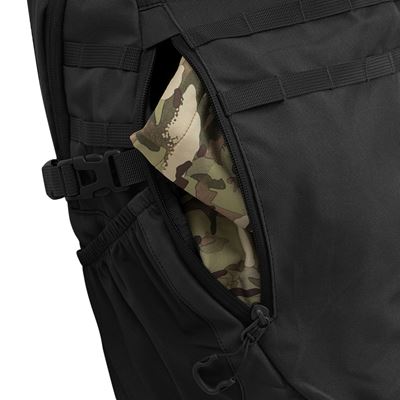 Rucksack ADLER 1 SCHWARZ