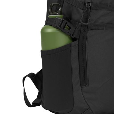 Rucksack ADLER 1 SCHWARZ