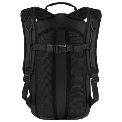 Rucksack ADLER 1 SCHWARZ