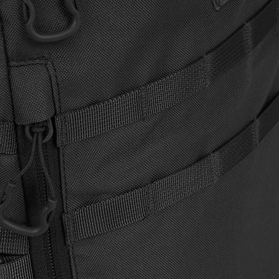 Rucksack ADLER 1 SCHWARZ