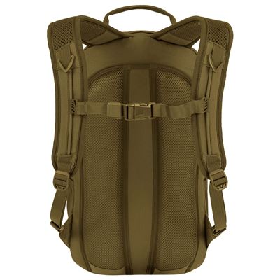 Rucksack EAGLE 1 COYOTE TAN