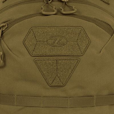 Rucksack EAGLE 1 COYOTE TAN