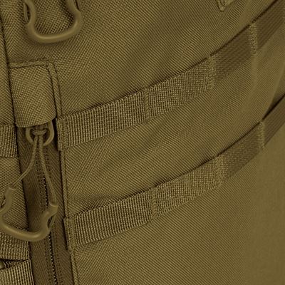 Rucksack EAGLE 1 COYOTE TAN