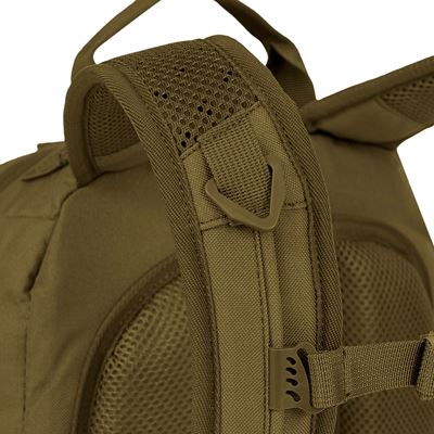 Rucksack EAGLE 1 COYOTE TAN