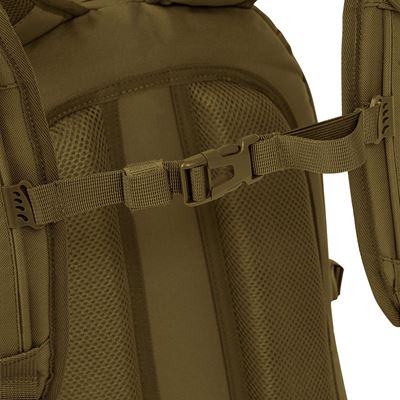 Rucksack EAGLE 1 COYOTE TAN