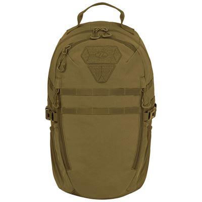 Rucksack EAGLE 1 COYOTE TAN