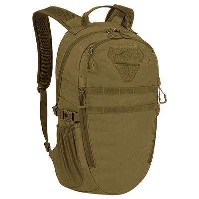 Rucksack EAGLE 1 COYOTE TAN