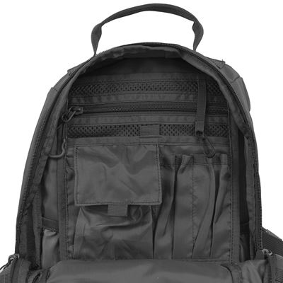 Rucksack ADLER 1 GRAU