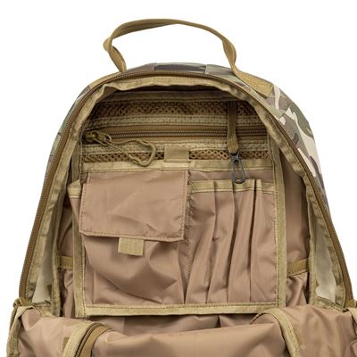 Rucksack EAGLE 1 HMTC