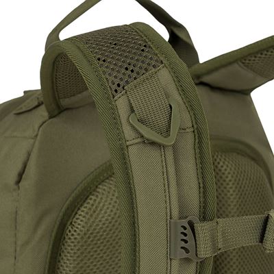 Rucksack ADLER 1 GRÜN