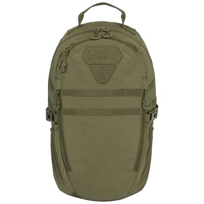 Rucksack ADLER 1 GRÜN