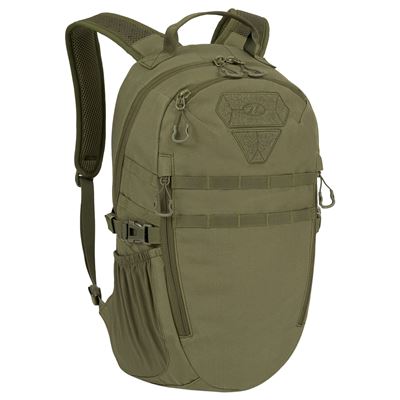 Rucksack ADLER 1 GRÜN