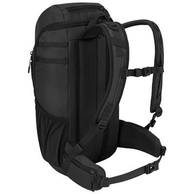 Rucksack ADLER 2 SCHWARZ