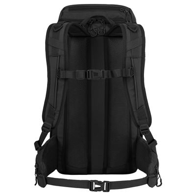 Rucksack ADLER 2 SCHWARZ