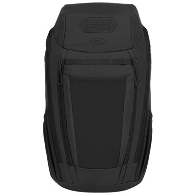 Rucksack ADLER 2 SCHWARZ