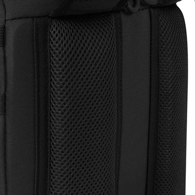 Rucksack ADLER 2 SCHWARZ